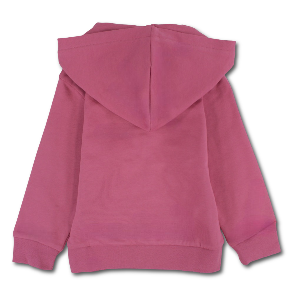 Baby Boys Cotton Hoodie