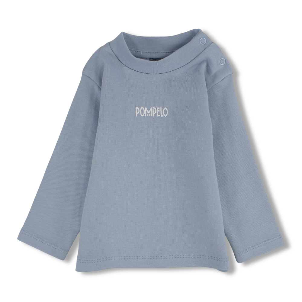 Baby Boys Cotton T-Shirt