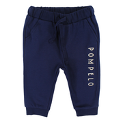 Baby Boys Sweatpants – Navy