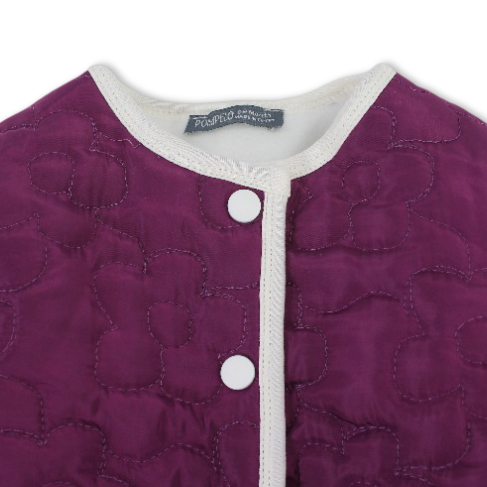 Unisex Baby Waterproof Jacket