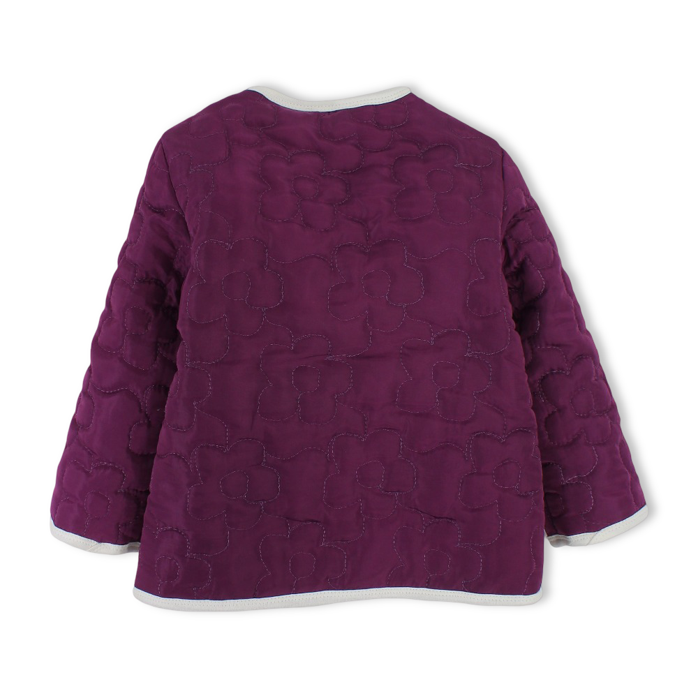 Unisex Baby Waterproof Jacket