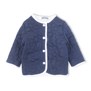 Unisex Baby Waterproof Jacket