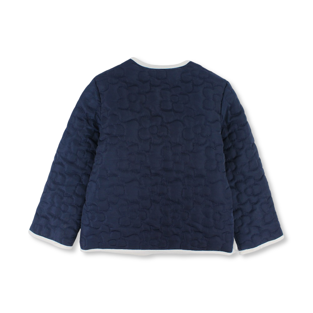 Baby Girls Waterproof Jacket