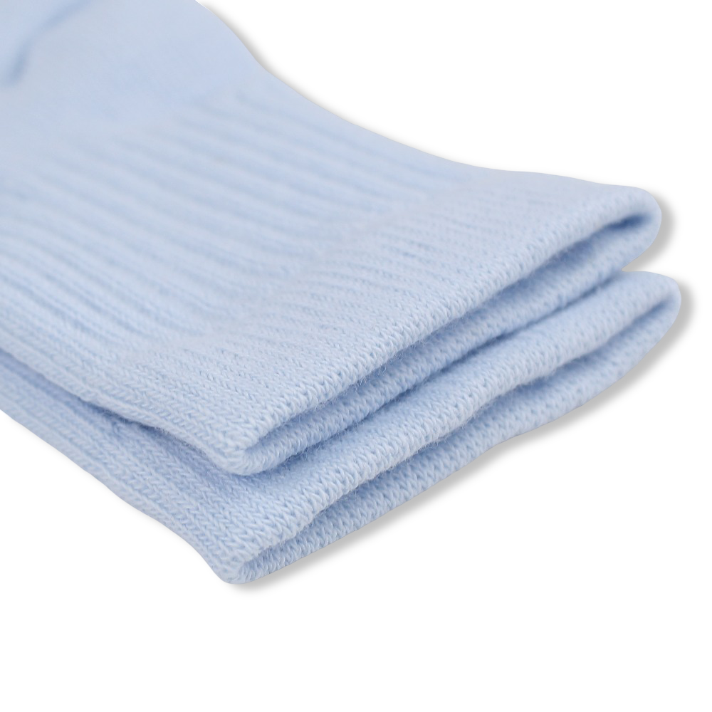 Unisex Baby Cotton Socks