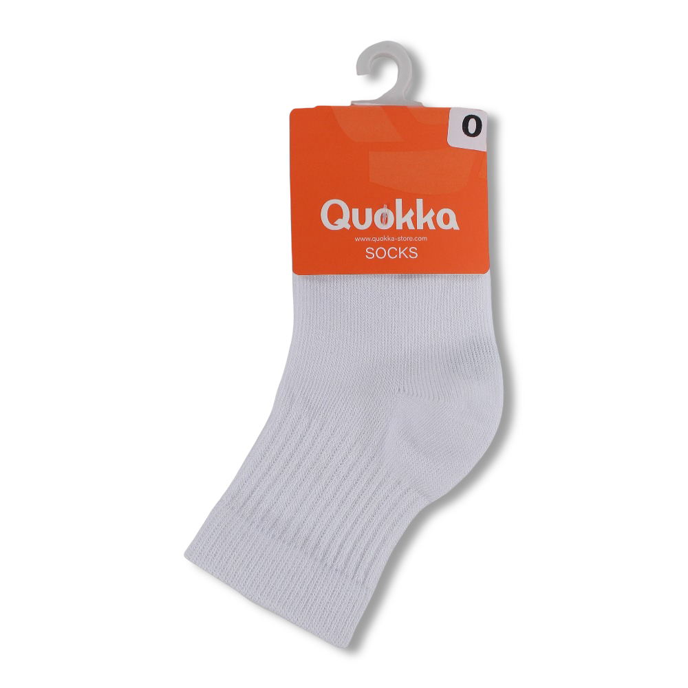 Unisex Baby Cotton Socks