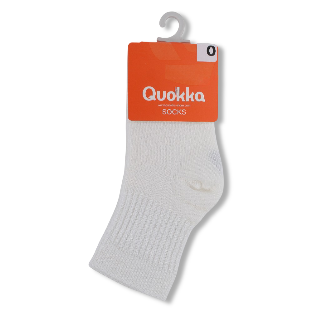 Unisex Baby Cotton Socks