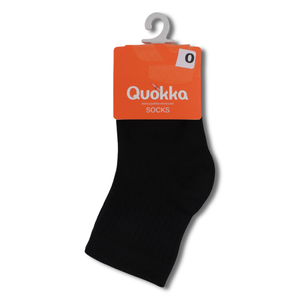 Unisex Baby Cotton Socks