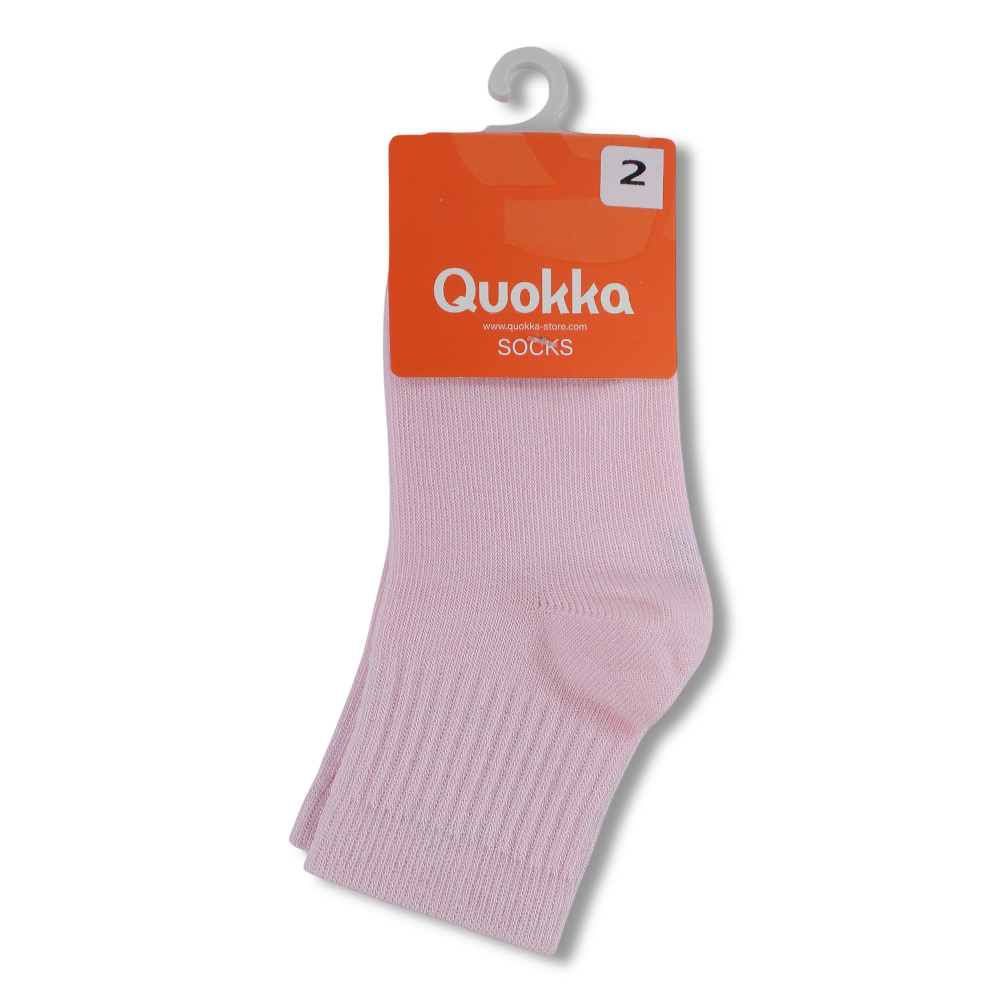 Unisex Baby Cotton Socks