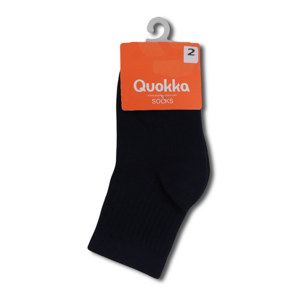 Unisex Baby Cotton Socks