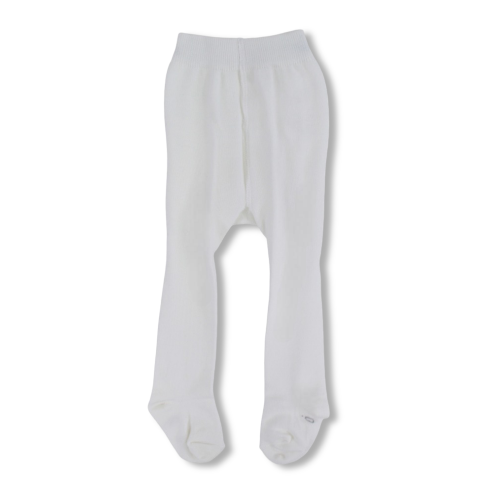 Baby Girls Cotton Tights