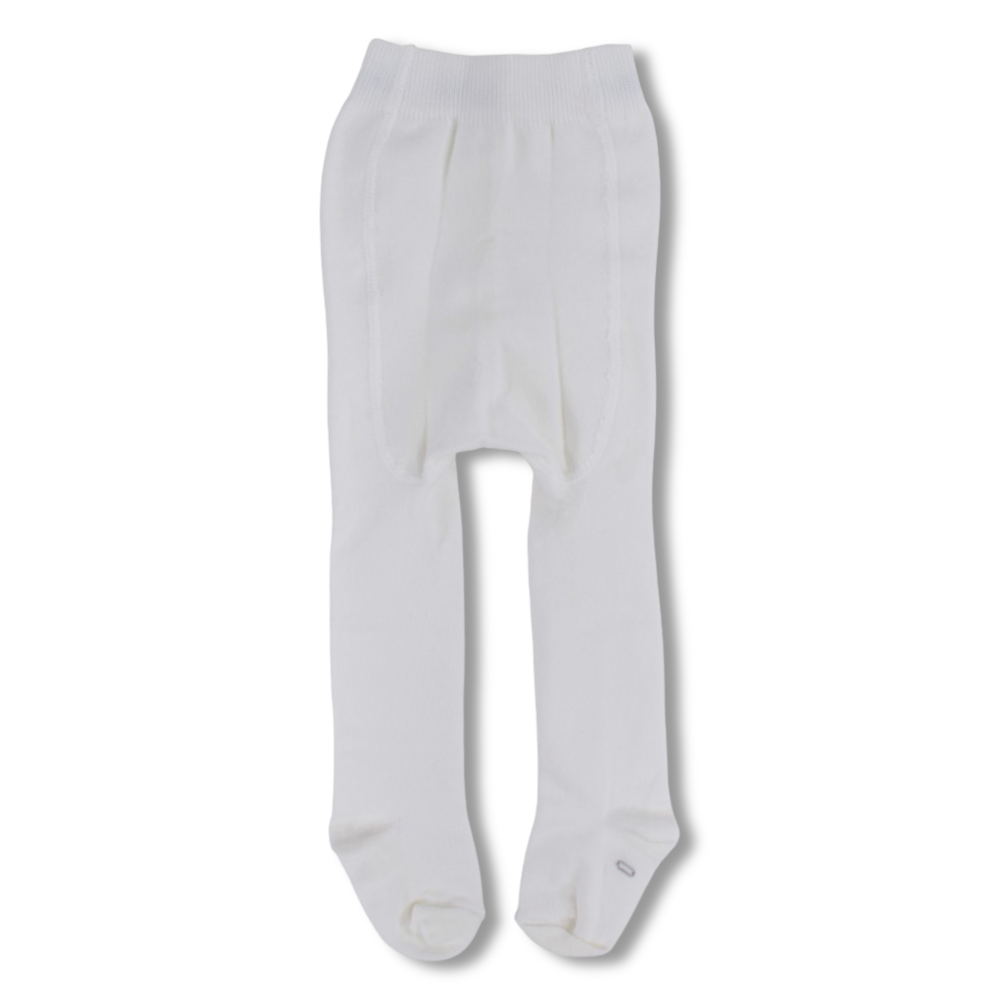 Baby Girls Cotton Tights