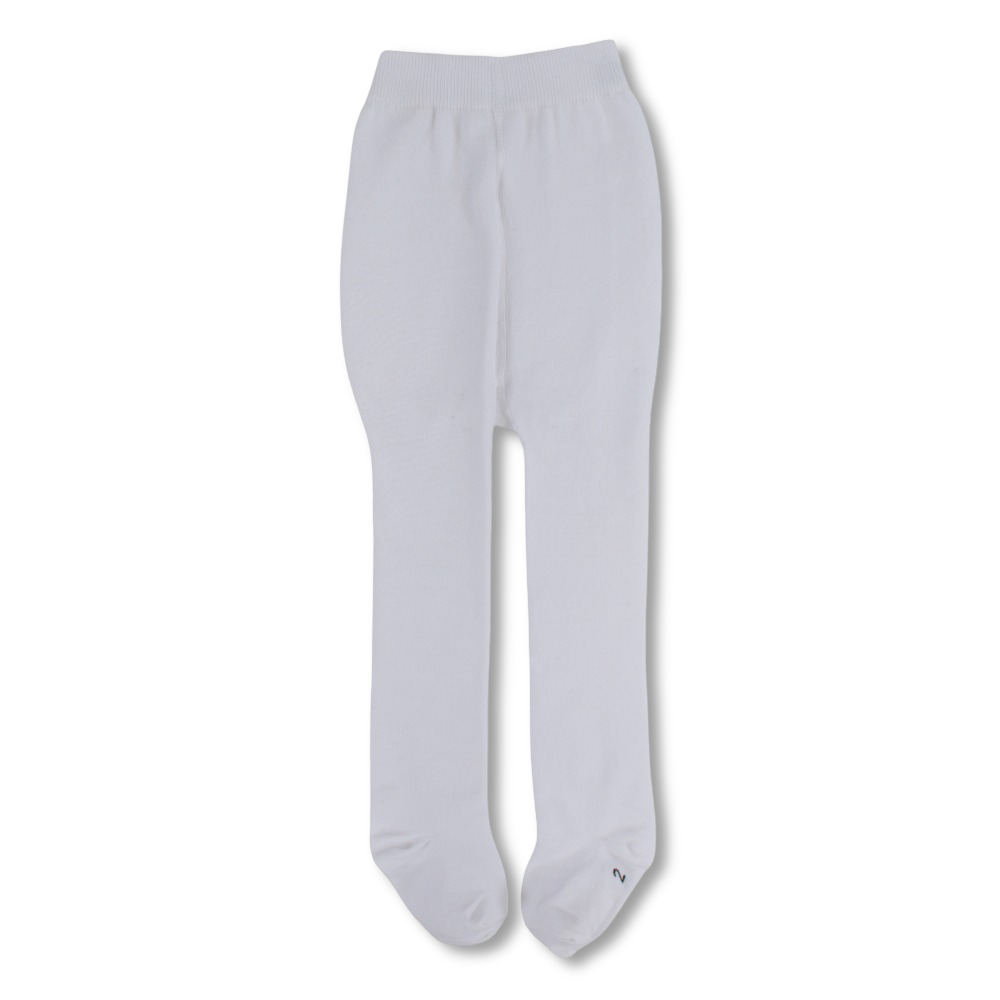Baby Girls Cotton Tights