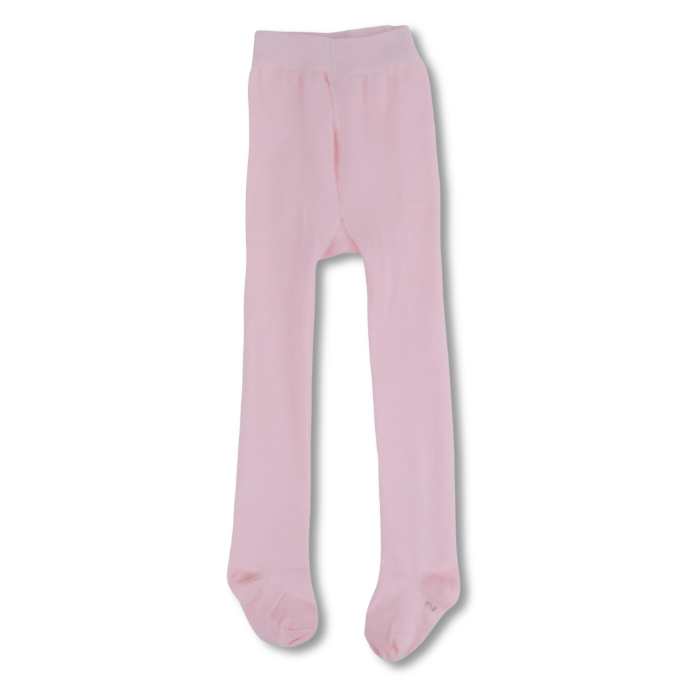 Baby Girls Cotton Tights