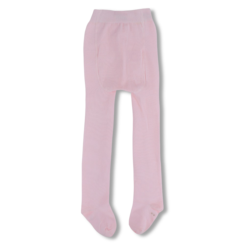 Baby Girls Cotton Tights