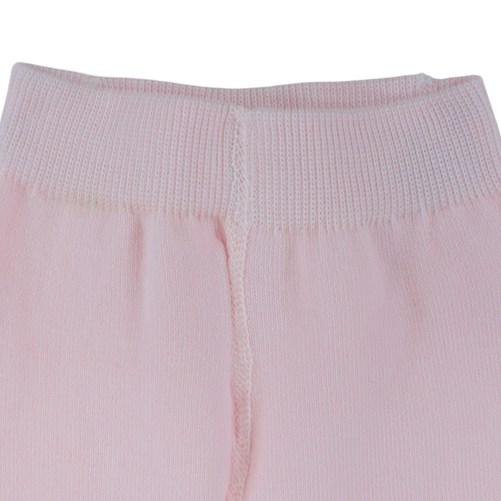 Baby Girls Cotton Tights