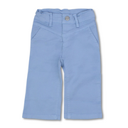 Girls Gabardine Pants