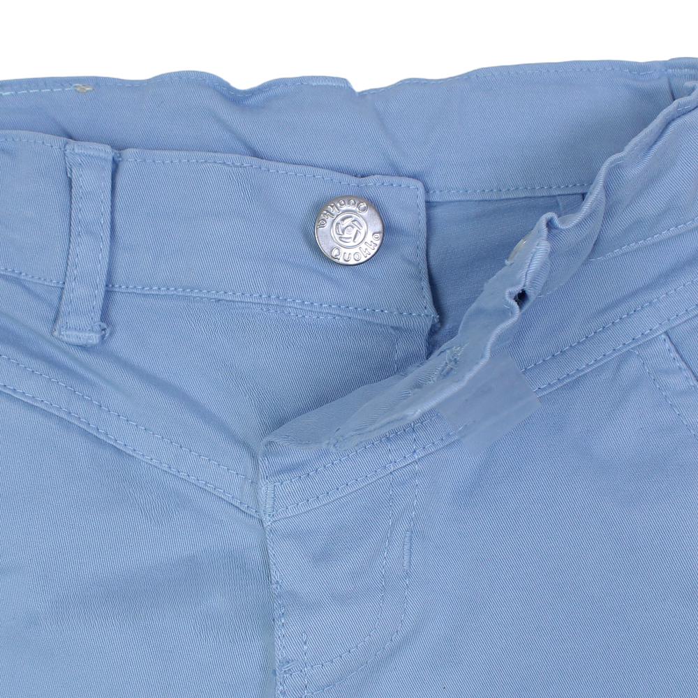 Girls Gabardine Pants