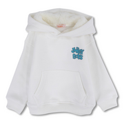 Boys Cotton Hoodie – “Smiley Boys” Design