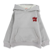 Boys Cotton Hoodie – “Smiley Boys” Design