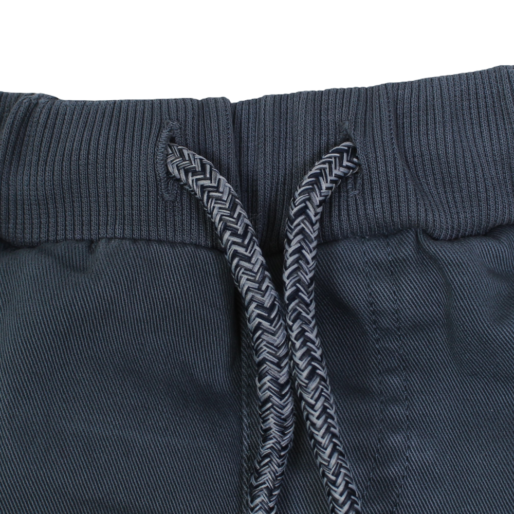 Boys Gabardine Cargo Pants