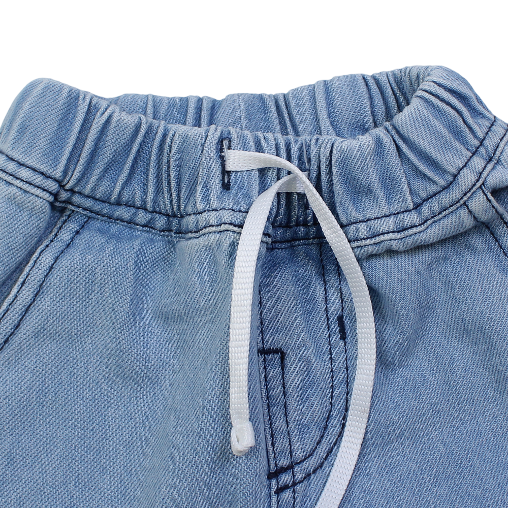 Boys Light Blue Jeans