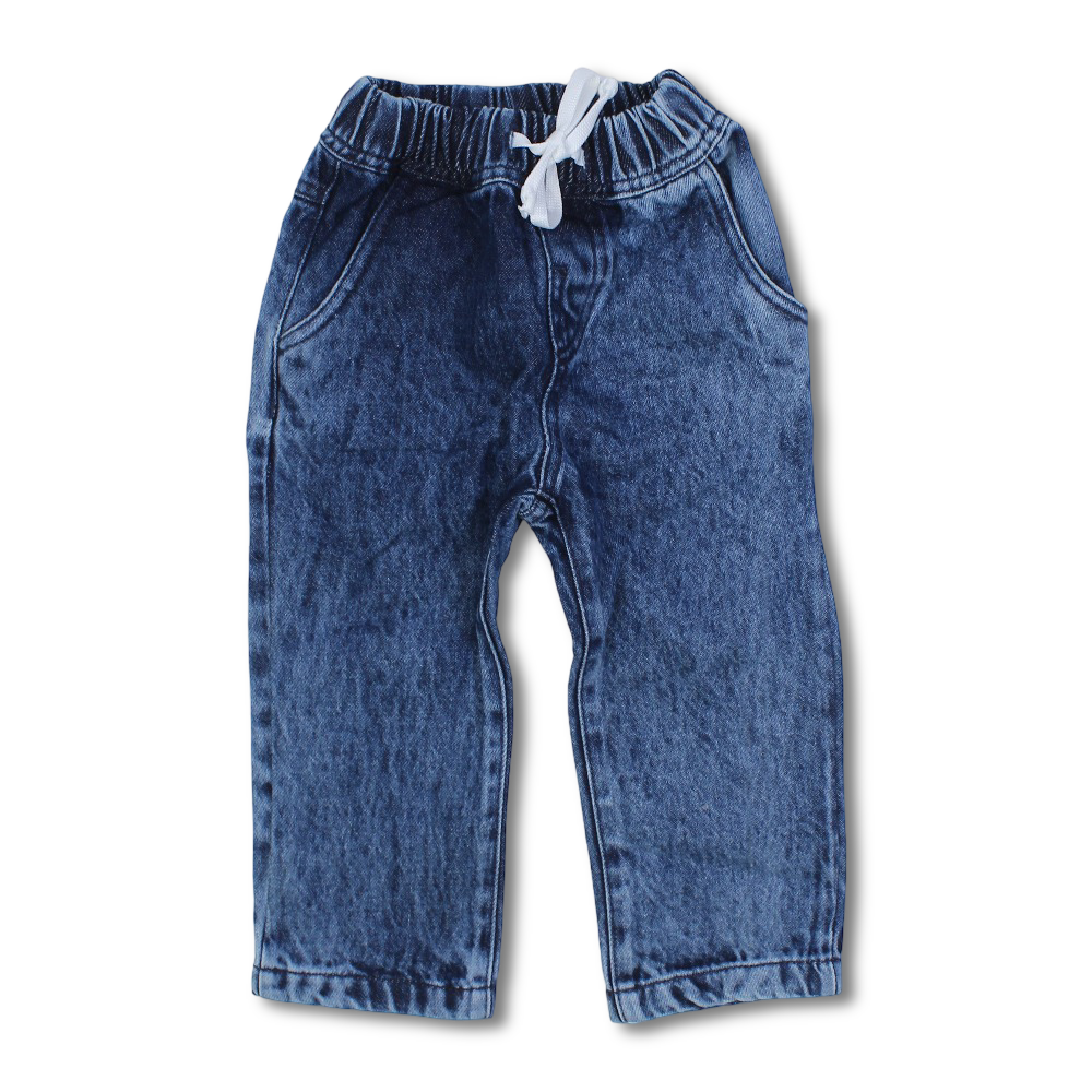 Boys Jeans – Dark Jeans