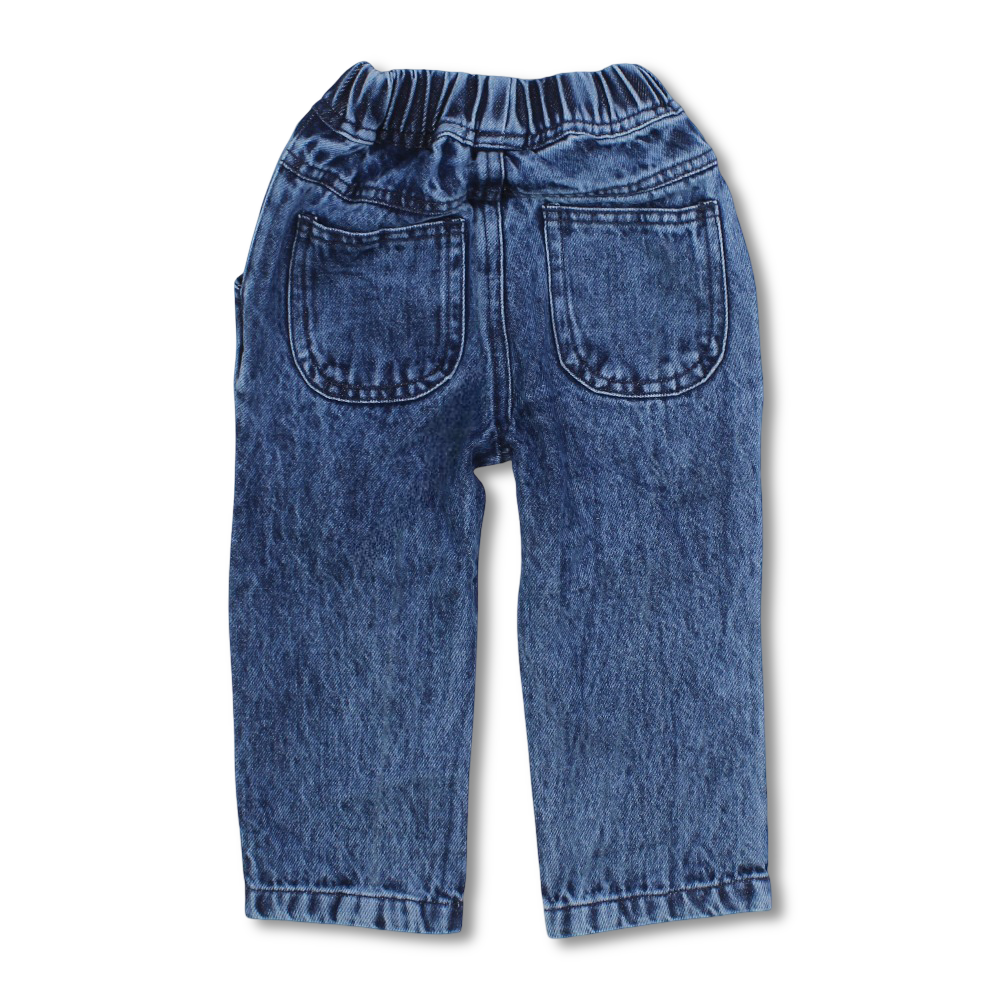 Boys Jeans – Dark Jeans