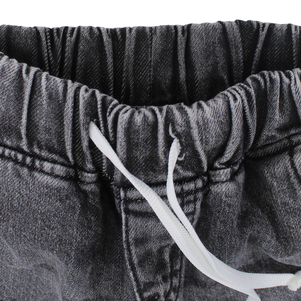 Boys Jeans - Smiley Boys Print