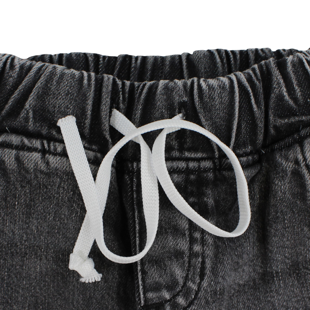 Boys Jeans - Smiley Boys Print