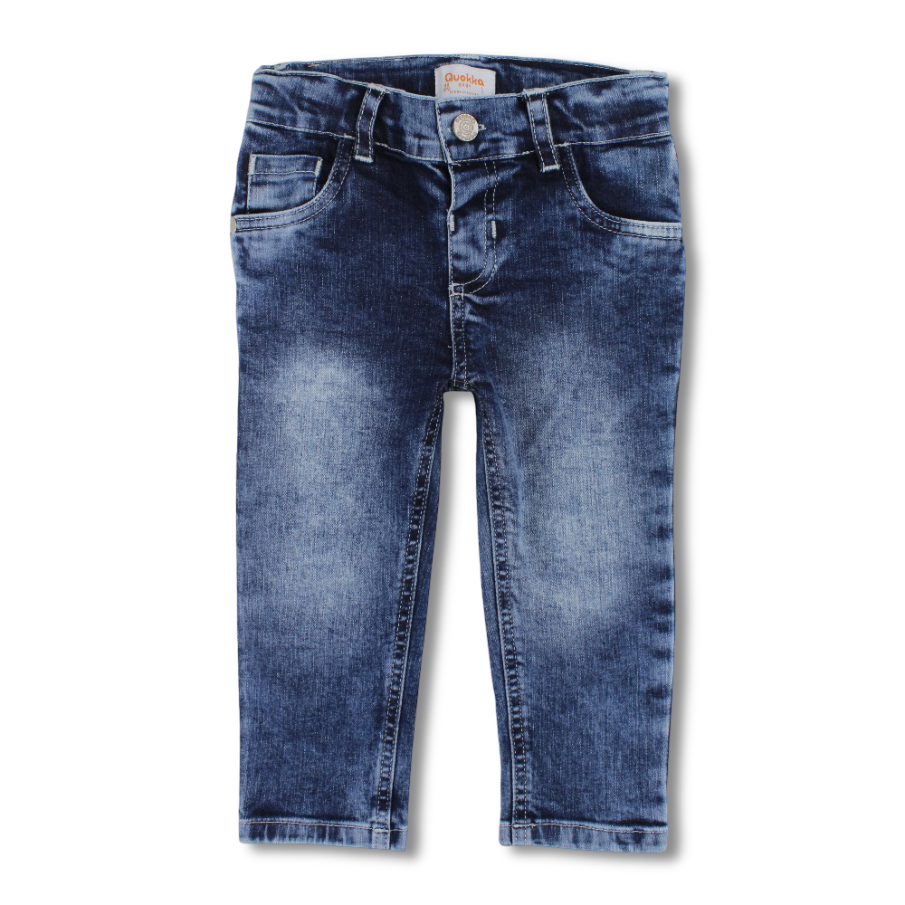 Baby Boys Jeans