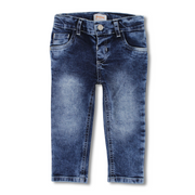 Baby Boys Jeans