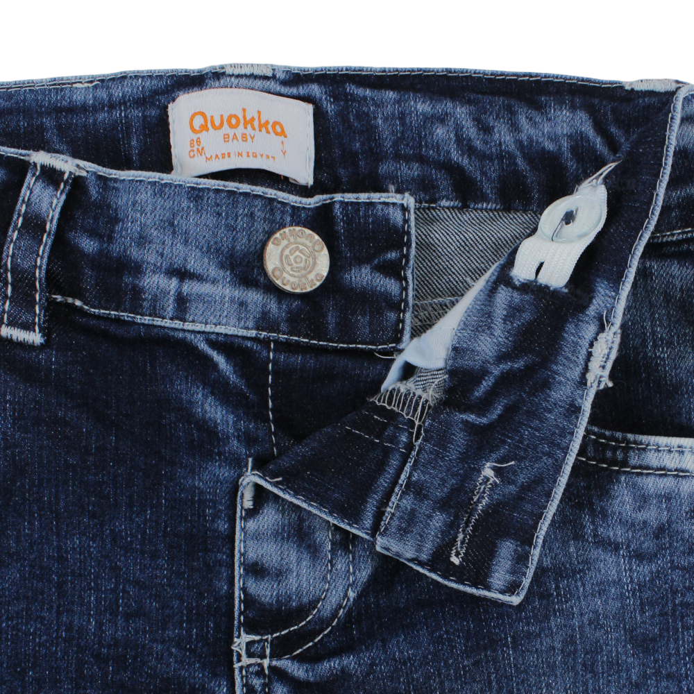 Baby Boys Jeans