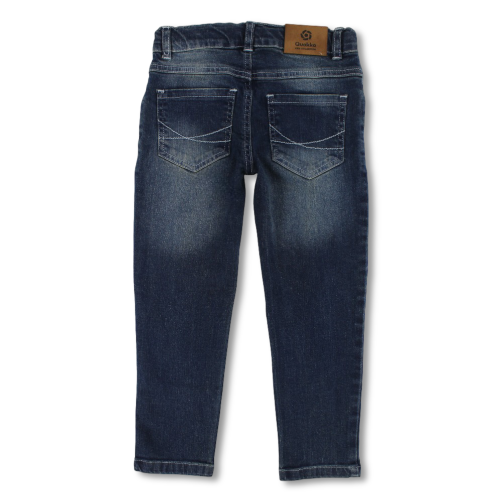 Baby Boys Jeans