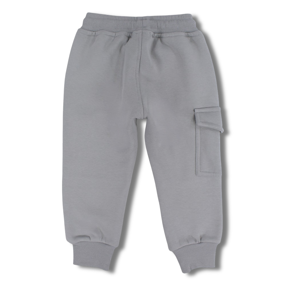 Boys Cotton Sweatpants