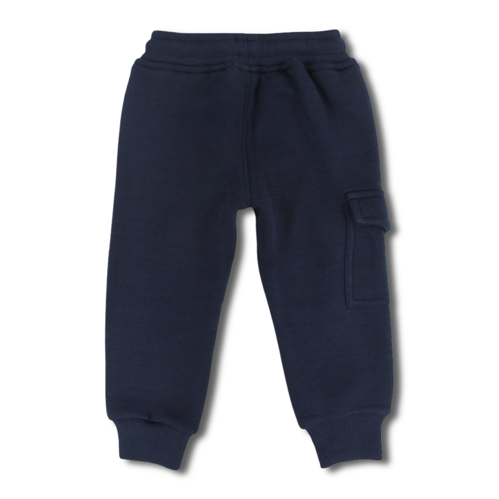 Boys Cotton Sweatpants