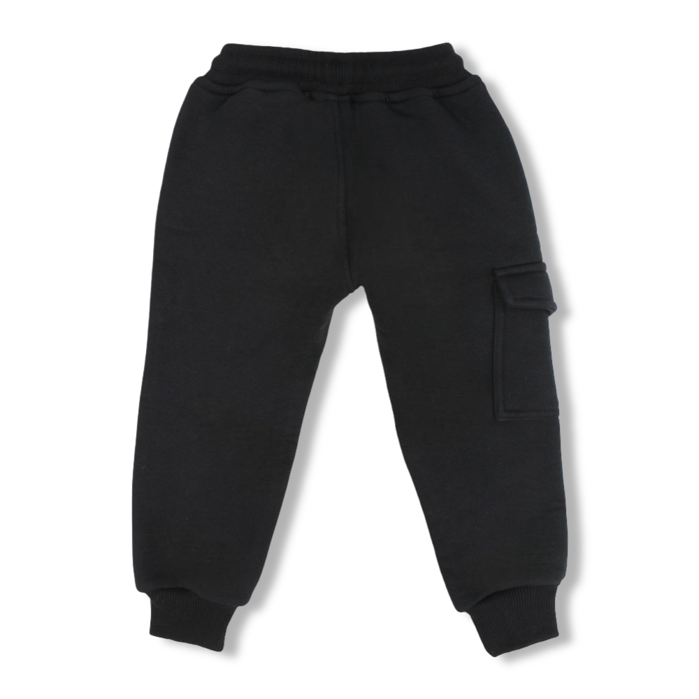 Boys Cotton Sweatpants