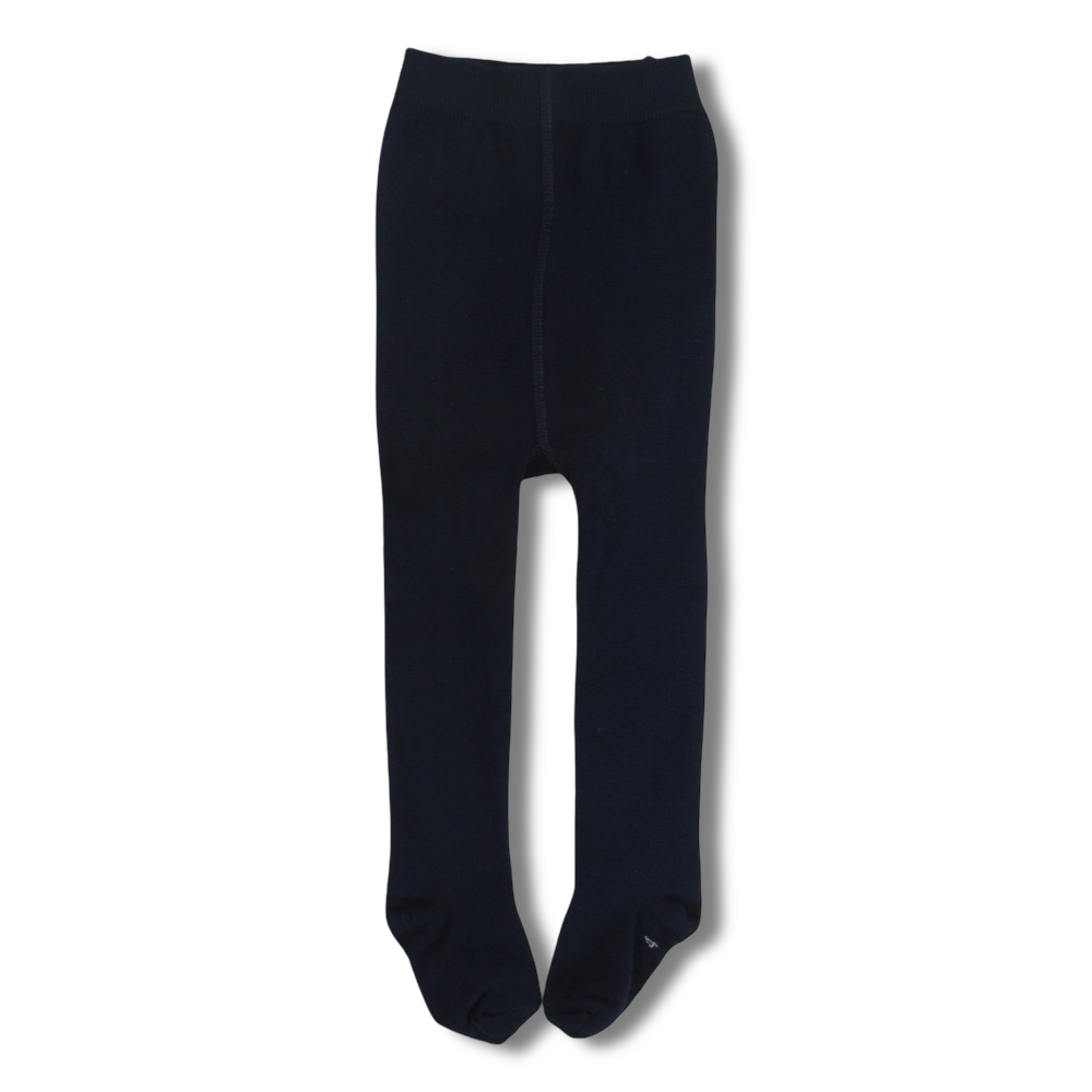 Girls Cotton Tights