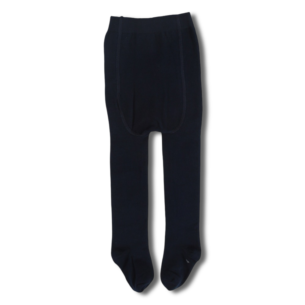 Girls Cotton Tights