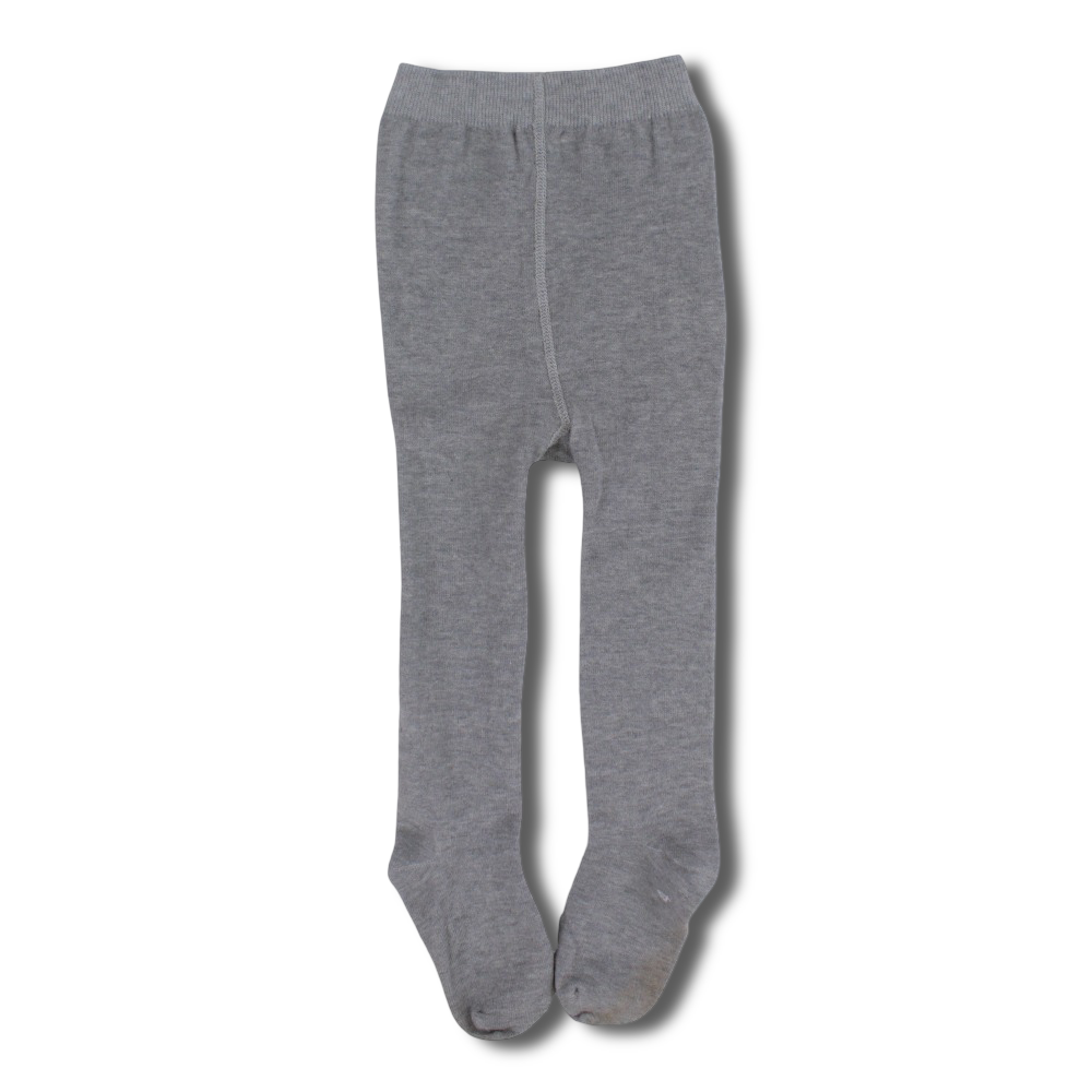 Girls Cotton Tights