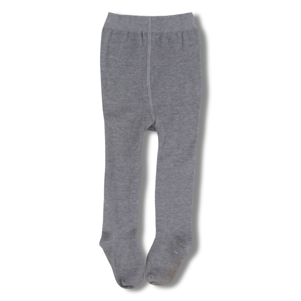 Girls Cotton Tights