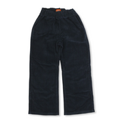 Girls Velvet Pants
