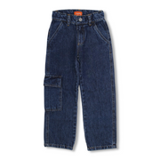 Boys Jeans – Dark Blue