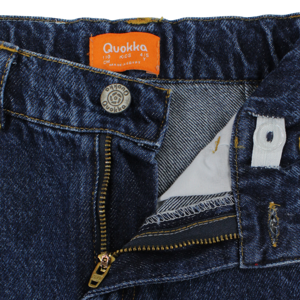 Boys Jeans – Dark Blue