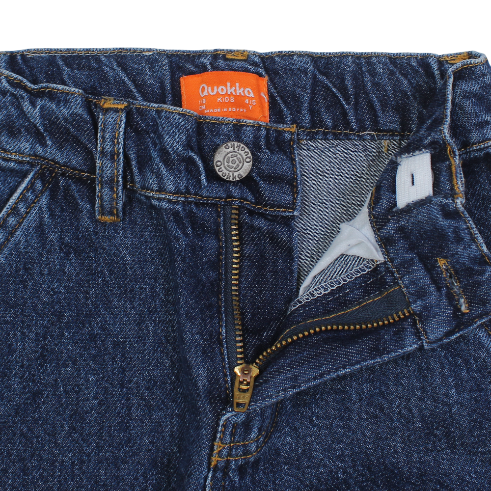 Boys Jeans – Dark Blue