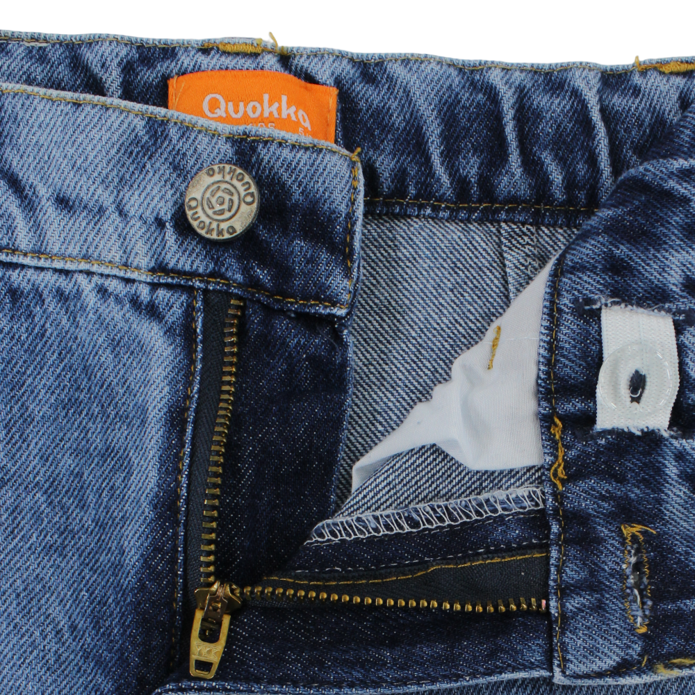 Boys Jeans – Medium Wash