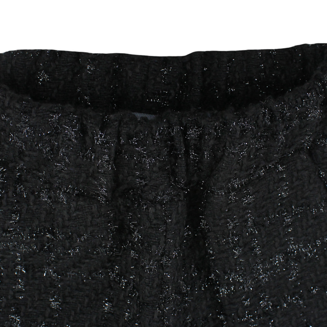 Girls Pants – Black