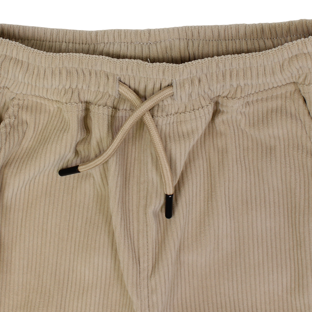 Boys Plain Cargo Pants