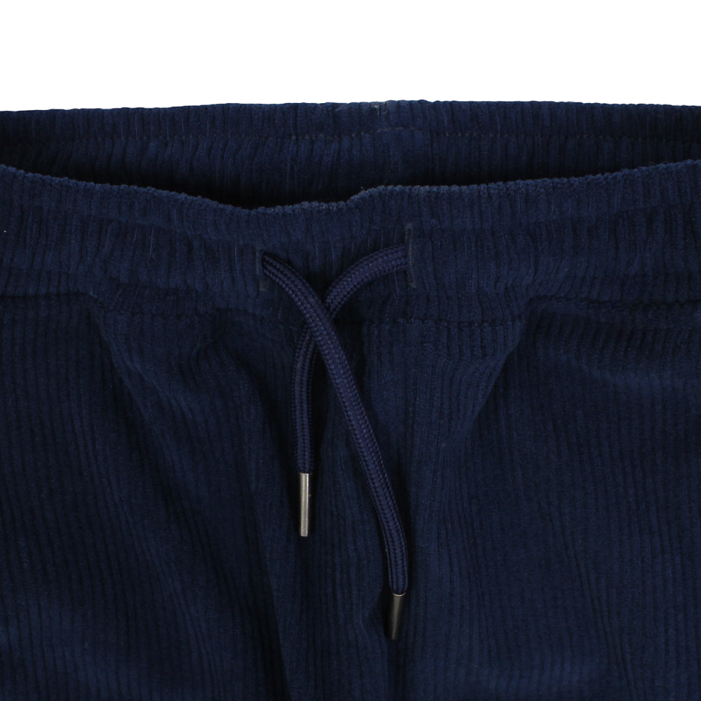 Boys Plain Cargo Pants