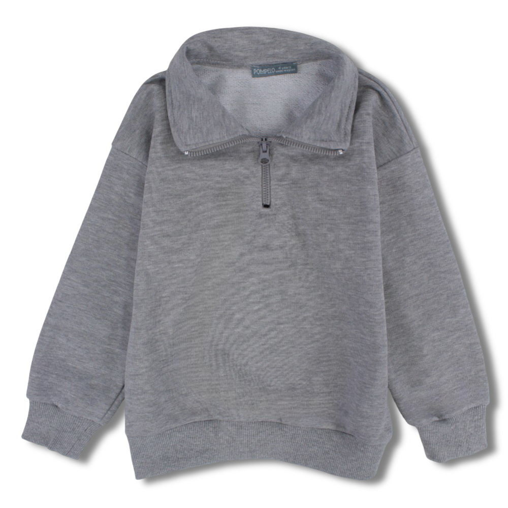 Boys Cotton Sweatshirt