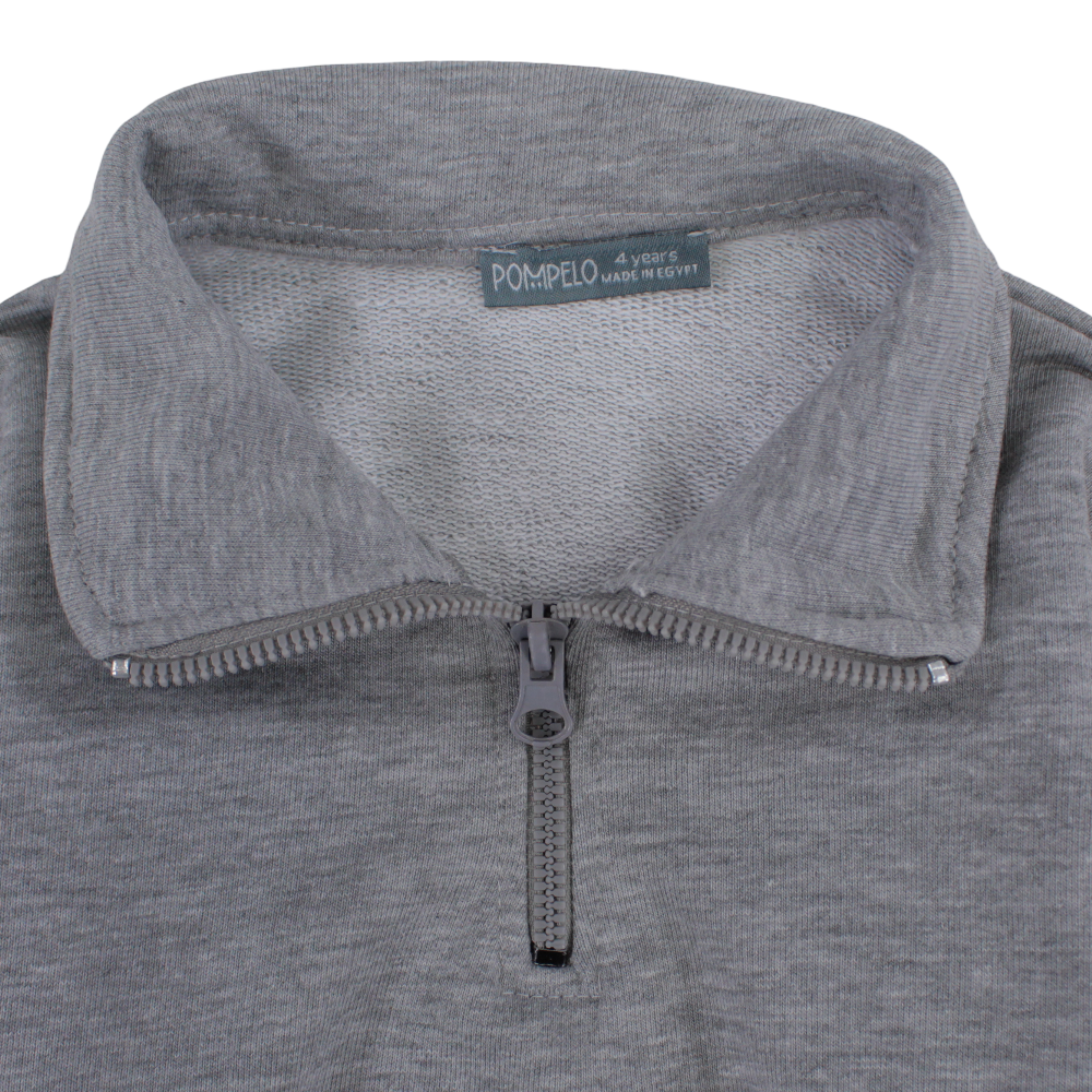 Boys Cotton Sweatshirt